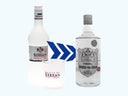 Prodalcom Story - Rebranding of Ștefan cel Mare Vodka