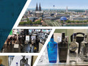 Prodalcom Story - Participation at ANUGA Germany