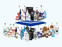 Prodalcom Story - Rebranding of the Spirit Drinks Portfolio