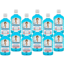 ANTONIA Rubbing Alcohol, 70%, Case of 12 PET bottles