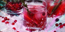 Blueberry liqueur - Afinata - Enjoy Responsibly