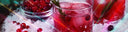 Blueberry liqueur - Afinata - Enjoy Responsibly