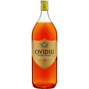 Brandy-Flavoured Spirit Drink OVIDIU, 28%, 2 litres, Glass bottle