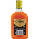 Brandy-Flavoured Spirit Drink OVIDIU, 28%, 200 ml, Glass bottle