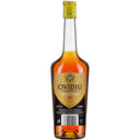 Brandy-Flavoured Spirit Drink OVIDIU, 28%, 500 ml, Glass bottle