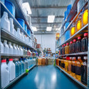 Completely Denatured Ethyl Alcohol