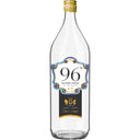 Ethyl Alcohol, 96%, 2 litres, Glass bottle