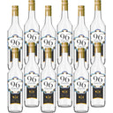 Ethyl Alcohol, 96%, 500 ml, Case of 12 glass bottles