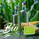 Ethyl Alcohol of Agricultural Origin, Organic Product (BIO Certified)