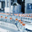 Ethyl Alcohol for Pharmaceutical Use