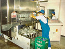 Prodalcom Story - Modernization of the Vorona Bottling Section