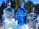 Prodalcom Story - Rebranding of Voronskaya Vodka