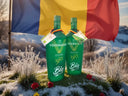 Prodalcom Story - The First Romanian Organic Vodka