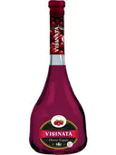 Sour Cherry Liqueur - Visinata - Menu
