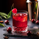 Sour Cherry Liqueur • Vișinată, 25% - Cocktail