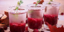 Sour cherry liqueur - Visinata - Enjoy Responsibly