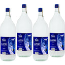 Spirit Drink LAPON, 28%, 2 litres, Case of 4 glass bottles