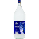 Spirit Drink LAPON, 28%, 2 litres, Glass bottle