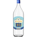 Spirit Drink VORONA, 25%, 2 litres, Glass bottle