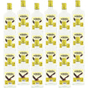 Spirit Drink VORONA, 28%, 200 ml, Case of 24 glass bottles