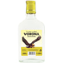 Spirit Drink VORONA, 28%, 200 ml, Glass bottle