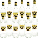 Spirit Drink VORONA, 28%, 500 ml, Case of 12 glass bottles