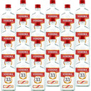 Spirit Drink VORONA 33 Classic, 33%, 200 ml, Case of 24 glass bottles