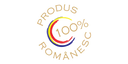 Vodka Voronskaya - Romanian Product Logo