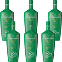 Vodka Voronskaya Bio, 37.5%, 1 litre, Case of 6 glass bottles
