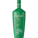 Vodka Voronskaya Bio, 37.5%, 1 litre, Glass bottle
