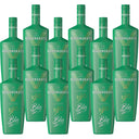 Vodka Voronskaya Bio, 37.5%, 500 ml, Case of 12 glass bottles