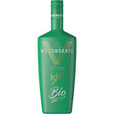 Vodka Voronskaya Bio, 37.5%, 500 ml, Glass bottle