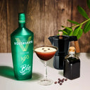 Vodka Voronskaya Bio, 37.5%