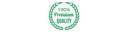 Vodka Voronskaya Bio - Quality Logo