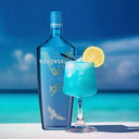 Vodka Voronskaya Blue, 37.5%