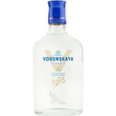 Vodka Voronskaya Classic, 40%, 200 ml, Glass bottle