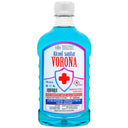 VORONA Rubbing Alcohol, 70%, PET bottle