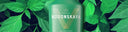 Vodka Voronskaya Bio - Enjoy Responsibly