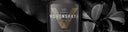 Vodka Voronskaya Black Edition - Enjoy Responsibly