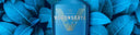 Vodka Voronskaya Blue - Enjoy Responsibly