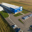 Prodalcom Offices - Warehouse Suceava